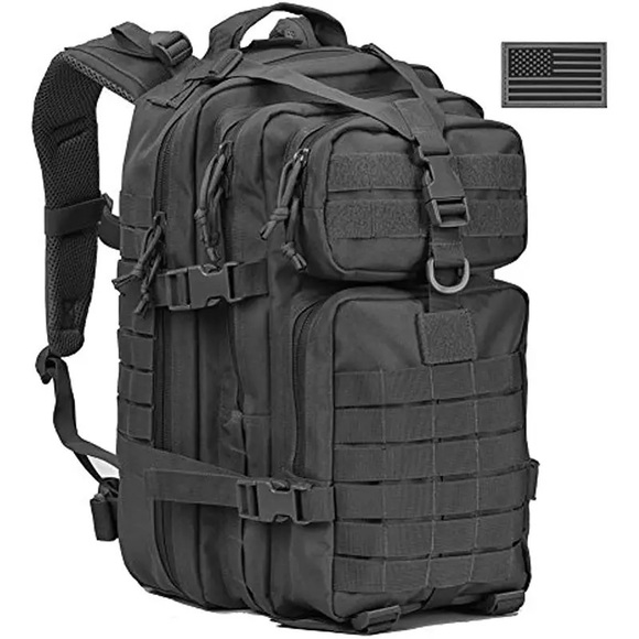Reebow Gear Military Backpack - Picture 1 of 10